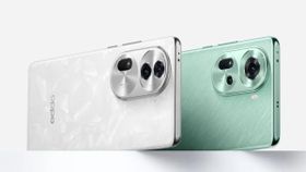 Oppo Reno 12 Pro के स्पेसिफिकेशन ऑनलाइन लीक, जाने डिटेल