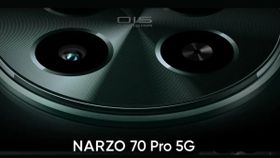 Realme Narzo 70 Pro 5G भारत में एयर जेस्चर फीचर के साथ होगा लॉन्च, जाने कीमत