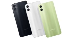 Samsung Galaxy A05 की भारत में कीमत में कटौती, अब इतने कम दाम में खरीदें फोन Samsung Galaxy A05 की भारत में कीमत में कटौती, अब इतने कम दाम में खरीदें फोन