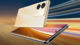Vivo T2 Pro की कीमत में भारी कटौती, इतने कम दाम में खरीदें फोन, जानें ऑफर डिटेल Vivo T2 Pro की कीमत में भारी कटौती, इतने कम दाम में खरीदें फोन, जानें ऑफर डिटेल