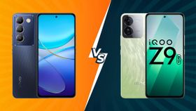 Vivo T3 5G VS Iqoo Z9: 20 हजार तक की बजट में किसे खरीदना होगा फायदे का सौदा, यहां जानें सबकुछ Vivo T3 5G VS Iqoo Z9: 20 हजार तक की बजट में किसे खरीदना होगा फायदे का सौदा, यहां जानें सबकुछ