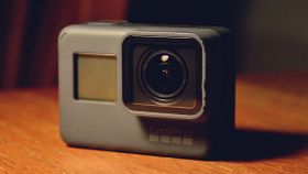 एक्‍शन कैमरा खरीदने से पहले ध्‍यान में रखें ये बाते