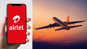 Airtel ने लॉन्च किया इंटरनेशनल रोमिंग पैक, विदेश घूमने जाने वाले यूजर्स की मौज Airtel ने लॉन्च किया इंटरनेशनल रोमिंग पैक, विदेश घूमने जाने वाले यूजर्स की मौज