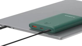 Ambrane ने लॉन्च किया बजट फ्रेंडली Power Bank, iPhone 15 को देगा फास्ट चार्जिंग