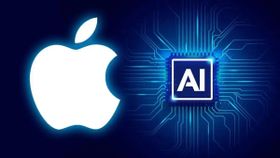 iOS 18 को AI से जोड़ने के लिए OpenAI का हाथ थामेगी Apple, iPhone यूजर्स को मिलेगा मजेदार एक्सपीरियंस iOS 18 को AI से जोड़ने के लिए OpenAI का हाथ थामेगी Apple, iPhone यूजर्स को मिलेगा मजेदार एक्सपीरियंस