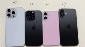 iPhone 16 सीरीज की नई अपडेट आई सामने, जानें Apple के नेक्स्ट जेन फोन में क्या कुछ होगा खास