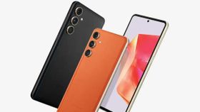 Samsung ने चोरी-छुपे मिड-रेंज में नया स्मार्टफोन किया लॉन्च, जानिए कीमत व खासियत Samsung ने चोरी-छुपे मिड-रेंज में नया स्मार्टफोन किया लॉन्च, जानिए कीमत व खासियत