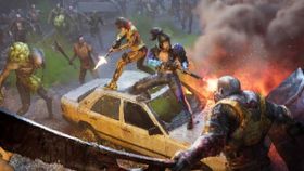 लाइव हुआ Free Fire MAX OB44 Update, मिलेंगे कई सारे फीचर्स और रिवॉर्ड्स
