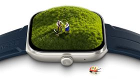 Noise ने 3 हजार से कम दाम में नया Smartwatch किया लॉन्च, इन खूबियों से है लैस, जानें कीमत Noise ने 3 हजार से कम दाम में नया Smartwatch किया लॉन्च, इन खूबियों से है लैस, जानें कीमत