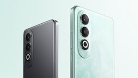 Oppo ने 100W फास्ट चार्जिंग, 50MP कैमरा के साथ नया Smartphone किया लॉन्च, जानें कीमत Oppo ने 100W फास्ट चार्जिंग, 50MP कैमरा के साथ नया Smartphone किया लॉन्च, जानें कीमत