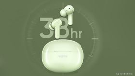 भारत में Realme Buds T110 इस दिन होंगे लॉन्च, जानें क्या कुछ होगा खास