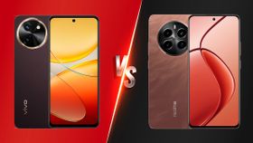 Realme p1 5g vs Vivo t3x 5g: जाने दोनों स्मार्टफोन में कौनसा है बेहतर विकल्प Realme p1 5g vs Vivo t3x 5g: जाने दोनों स्मार्टफोन में कौनसा है बेहतर विकल्प