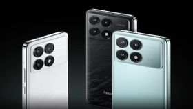 Redmi K70 Ultra के लॉन्च से पहले स्पेसिफिकेशंस आए सामने, यहां जानें सभी डिटेल Redmi K70 Ultra के लॉन्च से पहले स्पेसिफिकेशंस आए सामने, यहां जानें सभी डिटेल