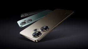 Redmi Turbo 3 स्मार्टफोन AI फीचर, 16GB रैम और 1TB स्टोरेज के साथ लॉन्च, जानिए कीमत Redmi Turbo 3 स्मार्टफोन AI फीचर, 16GB रैम और 1TB स्टोरेज के साथ लॉन्च, जानिए कीमत
