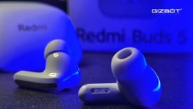 Xiaomi ने भारतीय ग्राहकों के लिए लॉन्च किए Redmi Buds 5A, AI फीचर्स की मिलेगी सुविधा Xiaomi ने भारतीय ग्राहकों के लिए लॉन्च किए Redmi Buds 5A, AI फीचर्स की मिलेगी सुविधा
