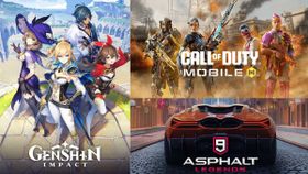 टॉप 5 बेहतरीन एंड्रायड गेम्‍स जिन्‍हें खेल कर मजा आ जाएगा