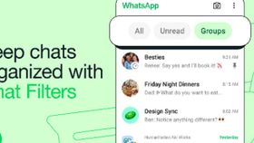 Whatsapp ने जोड़े 3 कमाल के चैट फिल्टर, आपकी मैसेज जर्नी को बनाएंगे आसान
