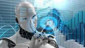 4 ऐसे रोबोट जो इंसानो जैसे दिखते है