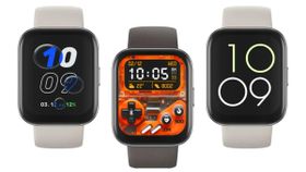 Amazfit Bip 5 Unity स्मार्टवॉच ने लिया भारत में प्रवेश, हेल्थ अलर्ट के साथ मिलेंगे कई अपडेट्स