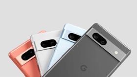 Google Pixel 7a पर 33 हजार तक की छूट, मात्र 3,999 रुपये में खरीदने का मौका, जल्दी करें Google Pixel 7a पर 33 हजार तक की छूट, मात्र 3,999 रुपये में खरीदने का मौका, जल्दी करें