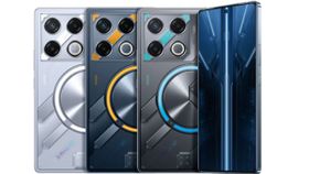 Infinix GT 20 Pro की इस साइट पर होगी बिक्री, तगड़े फीचर्स के साथ भारत में जल्द होगा लॉन्च