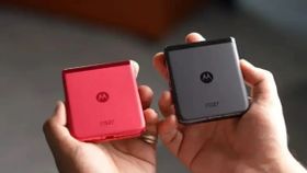 Motorola razr 50 के स्पेक्स से उठा पर्दा, MediaTek Dimensity SoC प्रोसेसर के साथ ये खास फीचर्स