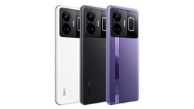 Realme GT Neo 6 स्मार्टफोन जल्‍द देगा दस्तक, 32MP सेल्‍फी कैमरा के साथ इन फीचर्स से होगा लैस