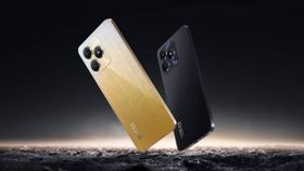 फ्लिपकार्ट पर Realme Narzo N53 अब तक की सबसे कम कीमत में उपलब्ध, यहां देखें डील फ्लिपकार्ट पर Realme Narzo N53 अब तक की सबसे कम कीमत में उपलब्ध, यहां देखें डील