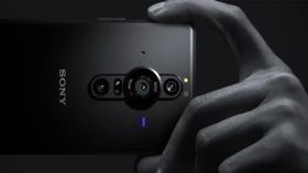 Sony ला रहा फोटोग्राफी लवर्स के लिए तगड़े कैमरा वाला स्मार्टफोन, इन फीचर्स से होगा लैस, यहां जानें Sony ला रहा फोटोग्राफी लवर्स के लिए तगड़े कैमरा वाला स्मार्टफोन, इन फीचर्स से होगा लैस, यहां जानें