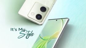 Vivo Y200 Pro 5G भारत में लॉन्च, जानिए कीमत से लेकर खासियत तक की डिटेल्स Vivo Y200 Pro 5G भारत में लॉन्च, जानिए कीमत से लेकर खासियत तक की डिटेल्स
