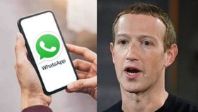 Whatsapp लेकर आ रहा है यूनिक फीचर, AI से क्रिएट कर सकेंगे प्रोफाइल Whatsapp लेकर आ रहा है यूनिक फीचर, AI से क्रिएट कर सकेंगे प्रोफाइल