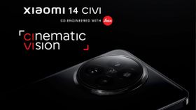 Xiaomi 14 CIVI की भारत में कीमत कंफर्म, जल्द होगा लॉन्च, जानें सभी डिटेल्स Xiaomi 14 CIVI की भारत में कीमत कंफर्म, जल्द होगा लॉन्च, जानें सभी डिटेल्स