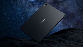 Huawei ने ग्लोबल मार्केट में पेश किया बेहतरीन खूबियों वाला टैबलेट, प्रिमियम लुक के साथ मिलेगी बेहतर कनेक्टिविट Huawei ने ग्लोबल मार्केट में पेश किया बेहतरीन खूबियों वाला टैबलेट, प्रिमियम लुक के साथ मिलेगी बेहतर कनेक्टिविट