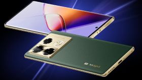 19,999 रुपये की कीमत पर भारत में लॉन्च हुआ Infinix Note 40 5G , वायरलेस चार्जिंग का मिलेगा सपोर्ट
