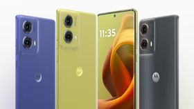 Moto S50 Neo स्नैपड्रैगन 6s जेन 3 चिप, 50MP कैमरा के साथ लॉन्च, जानें कीमत