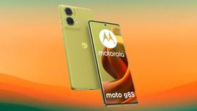 Snapdragon 6s Gen 3 प्रोसेसर के साथ लॉन्च हुआ Moto G85 5G, यहां जानें कीमत