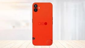 भारत में Nothing CMF Phone (1) इस दिन होगा लॉन्च,जानें कीमत व स्पेसिफिकेशन भारत में Nothing CMF Phone (1) इस दिन होगा लॉन्च,जानें कीमत व स्पेसिफिकेशन