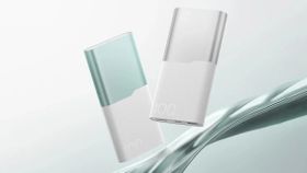 OnePlus का 100W फास्ट चार्जिंग, 12000mAh कैपेसिटी वाला पावर बैंक 27 जून को होगा लॉन्च