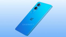 OnePlus Nord CE 4 Lite 5G भारत में 24 जून को लॉन्च होगा, खास फीचर्स का खुलासा OnePlus Nord CE 4 Lite 5G भारत में 24 जून को लॉन्च होगा, खास फीचर्स का खुलासा