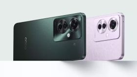 64MP कैमरा, 5000mAh बैटरी के साथ Oppo Reno 11A लॉन्‍च, जानिए कीमत व स्पेक्स