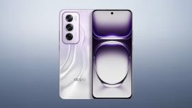 भारतीय यूजर्स के लिए OPPO ला रहा है OPPO Reno 12 सीरीज, मिलेंगे जबरदस्त फीचर्स भारतीय यूजर्स के लिए OPPO ला रहा है OPPO Reno 12 सीरीज, मिलेंगे जबरदस्त फीचर्स