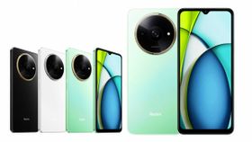 Redmi ने भारत में अपना लेटेस्ट स्मार्टफोन किया लॉन्च, यहां जाने फोन से जुड़ी सभी डिटेल्स