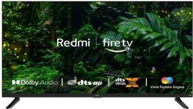 Redmi ने भारत में नया Smart Fire TV किया लॉन्च, दाम भी कम, यहां जानें खासियत
