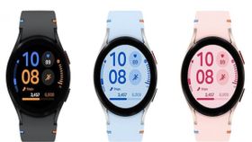 Samsung Galaxy Watch FE स्मार्टवॉच के कलर ऑप्शन लीक