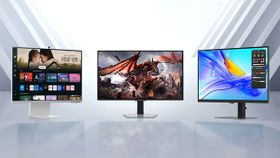 Samsung ने पेश की स्मार्ट मॉनीटर 2024 की लाइनअप, AI के साथ जोड़ी अनेकों सुविधाएं