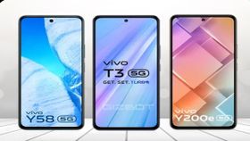 ViVo के इन बेस्ट 5G स्मार्टफोन्स को 20 हजार से कम दाम में खरीदें, यहां देखे लिस्ट