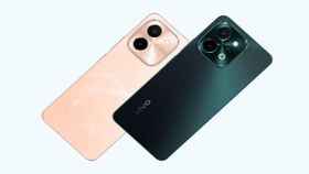 Vivo Y28 4G स्मार्टफोन MediaTek Helio G85 चिपसेट, 8GB रैम के साथ लॉन्च, दाम भी कम