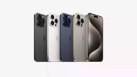 अब तक का सबसे स्लिम फोन होगा iPhone 17, कीमत,फीचर्स व डिजाइन तक की डिटेल्स लीक