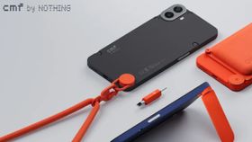 CMF Phone 1 का सामने आया पूरा डिजाइन, कस्टमाइजेबल पैनल के साथ होगा लॉन्च, यहां देखें CMF Phone 1 का सामने आया पूरा डिजाइन, कस्टमाइजेबल पैनल के साथ होगा लॉन्च, यहां देखें