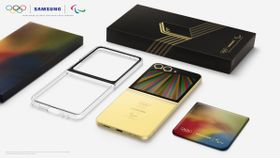 Paris 2024 Olympics: Samsung ने एथलीट्स को गिफ्ट किया Galaxy Z Flip 6, जानिए वजह